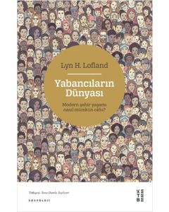 Yabancıların Dünyası