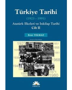Türkiye Tarihi (1923-1991) 