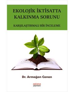 Ekolojik İktisatta Kalkınma Sorunu