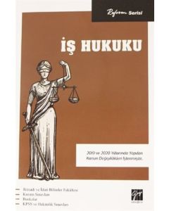 İş Hukuku