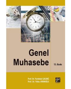 Genel Muhasebe