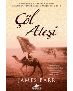 Çöl Ateşi