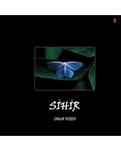 Sihir (Ciltli)