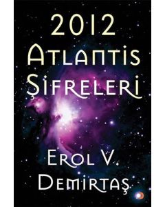 2012 Atlantis Şifreleri