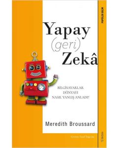 Yapay (Geri) Zeka