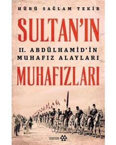 Sultan'ın Muhafızları