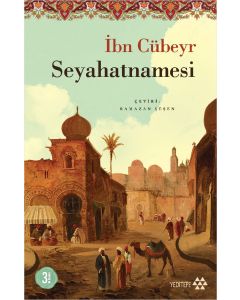 İbn Cübeyr Seyehatnamesi