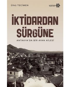 İktidardan Sürgüne
