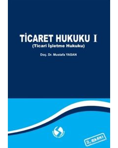 Ticaret Hukuku 1 