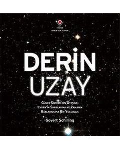 Derin Uzay (Ciltli)