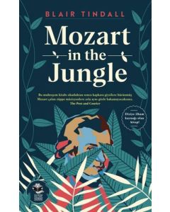 Mozart in the Jungle