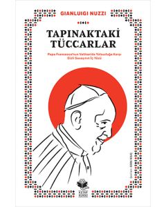 Tapınaktaki Tüccarlar