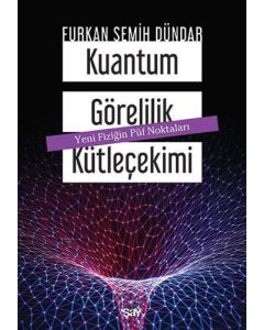 Kuantum Görelilik Kütleçekimi