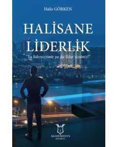 Halisane Liderlik