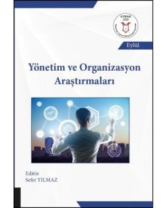 Yönetim ve Organizasyon Araştırmaları