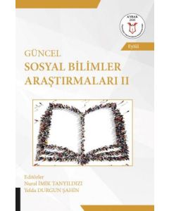 Güncel Sosyal Bilimler Araştırmaları 2