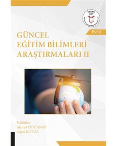 Güncel Eğitim Bilimleri Araştırmaları 2