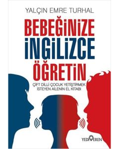 Bebeğinize İngilizce Öğretin