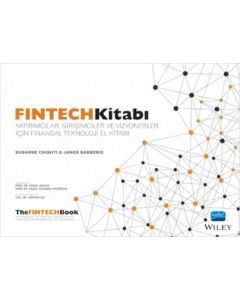 Fintech Kitabı