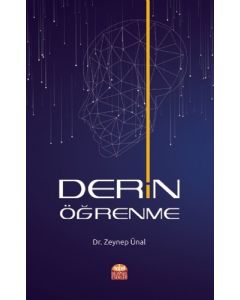 Derin Öğrenme