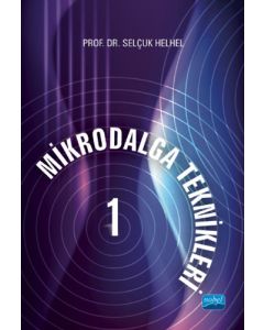 Mikrodalga Teknikleri - 1