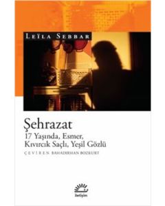 Şehrazat