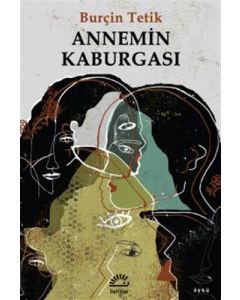 Annemin Kaburgası