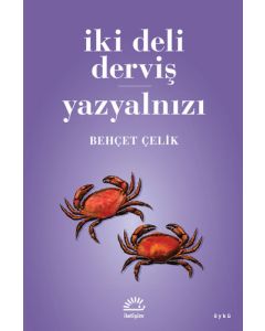 İki Deli Derviş - Yazyalnızı