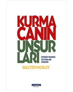 Kurmacanın Unsurları