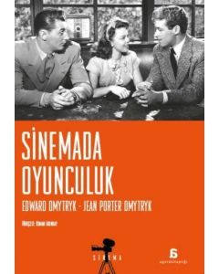 Sinemada Oyunculuk