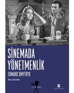 Sinemada Yönetmenlik