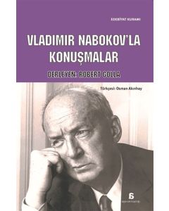 Vladimir Nabokov’la Konuşmalar
