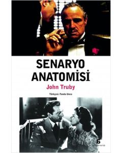 Senaryo Anatomisi