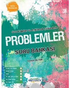 Problemler Soru Bankası 