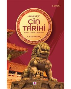 Herkes İçin Çin Tarihi