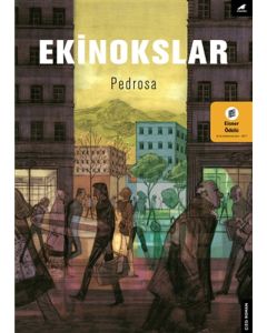 Ekinokslar