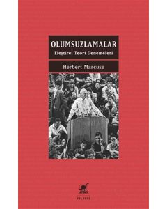 Olumsuzlamalar