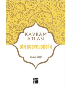 Kavram Atlası - Din Sosyolojisi 2