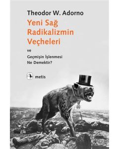 Yeni Sağ Radikalizmin Veçheleri ve Geçmişin İşlenmesi Ne Demektir?