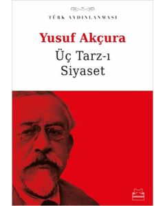 Üç Tarz-ı Siyaset