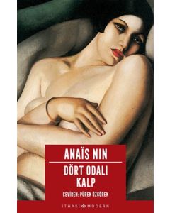 Dört Odalı Kalp