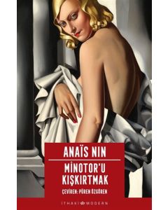 Minotor’u Kışkırtmak