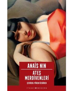 Ateş Merdivenleri