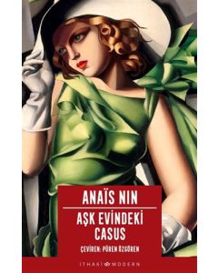 Aşk Evindeki Casus