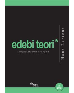 Edebi Teori