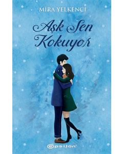 Aşk Sen Kokuyor