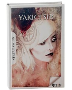 Yakıcı Sır