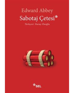 Sabotaj Çetesi