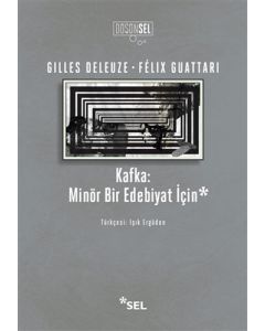 Kafka: Minör Bir Edebiyat İçin