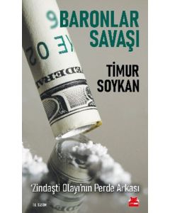 Baronlar Savaşı